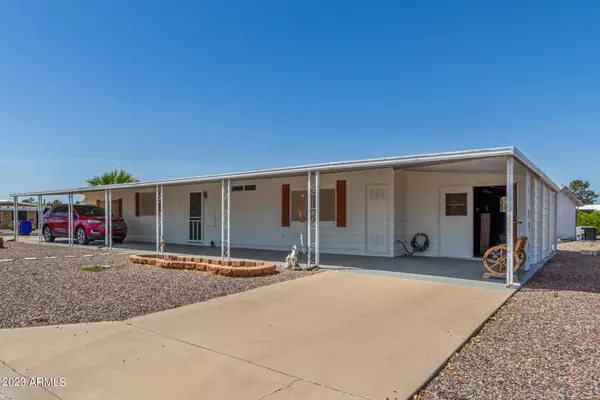 Mesa, AZ 85208,8166 E CACTUS Drive