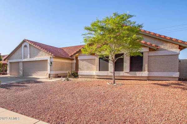 Mesa, AZ 85213,2930 E NORA Street