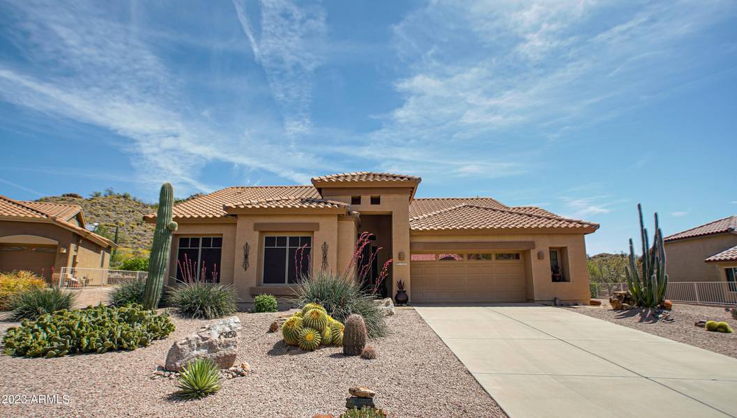 5145 S RED YUCCA Lane, Gold Canyon, AZ 85118