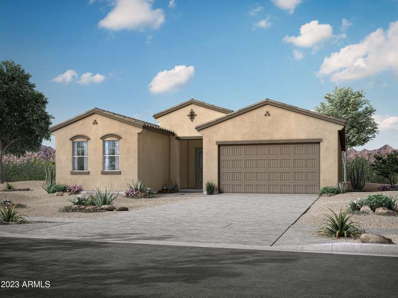 13227 N 174th Lane, Surprise, AZ 85388