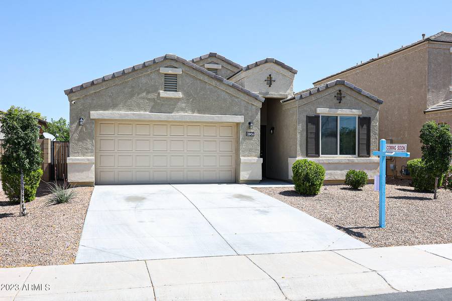 30456 W CELEBORN Drive, Buckeye, AZ 85396