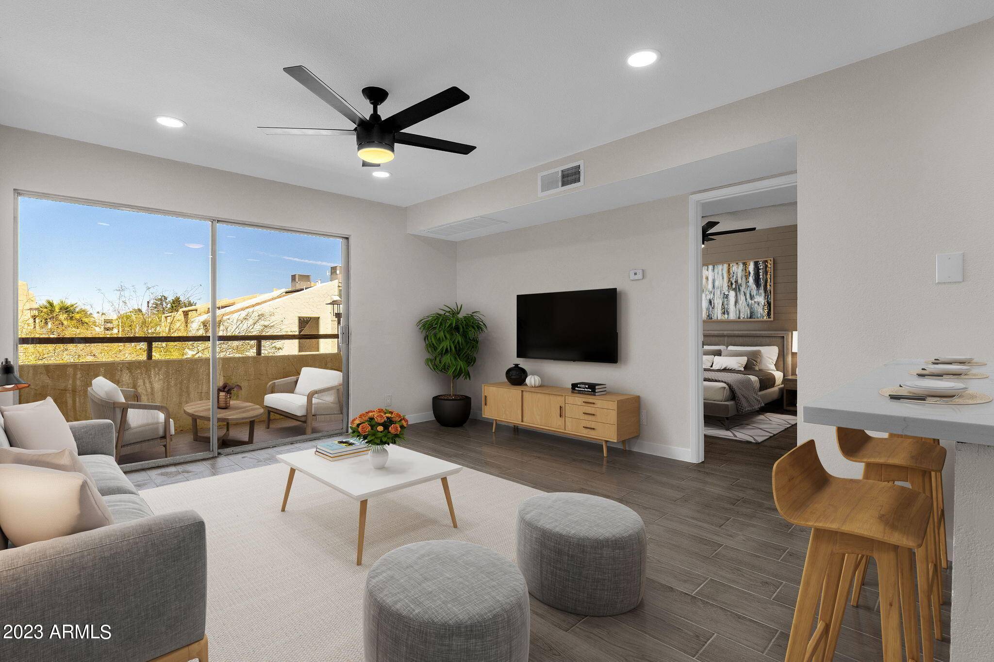 Scottsdale, AZ 85251,8055 E THOMAS Road #C206