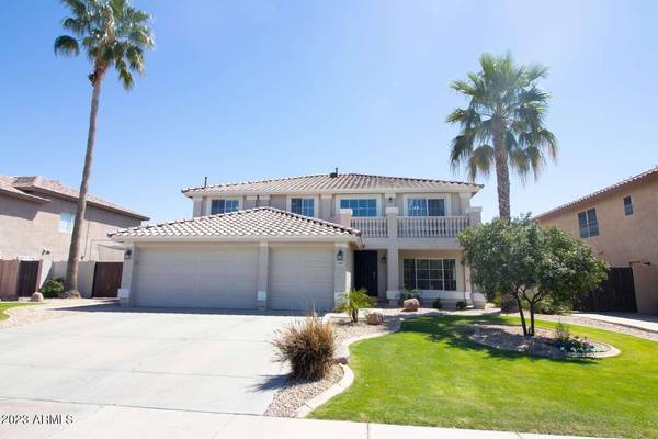 Gilbert, AZ 85234,3967 E INDIGO BAY Court