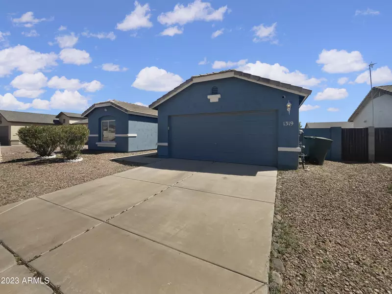 1319 E ROSEMARY Trail, Casa Grande, AZ 85122