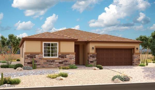 15673 W ADAMS Street, Goodyear, AZ 85338