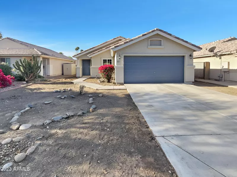 861 E VIA MARIA Street, Goodyear, AZ 85338