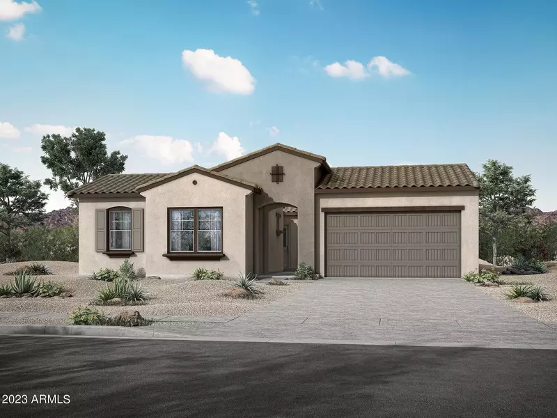 17389 W SURREY Drive, Surprise, AZ 85388