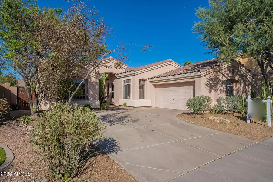 706 W EBONY Way, Chandler, AZ 85248