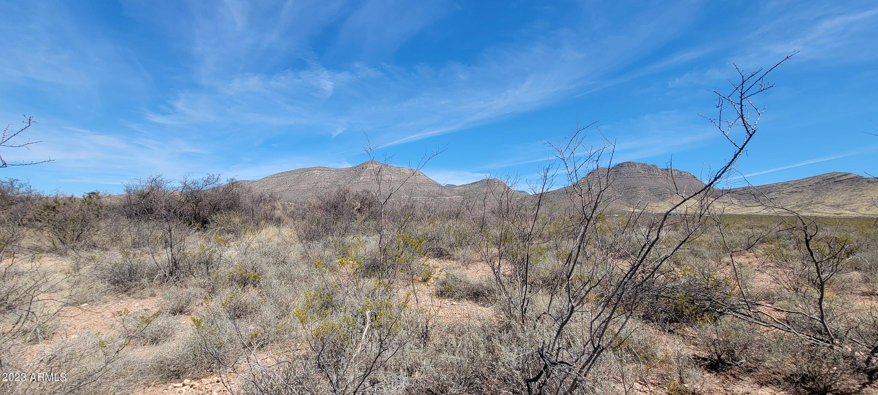 Bisbee, AZ 85603,10210005 W Vista Del Viejo -- #'-'