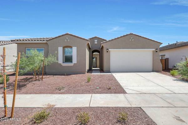 Surprise, AZ 85388,17397 W Surrey Drive