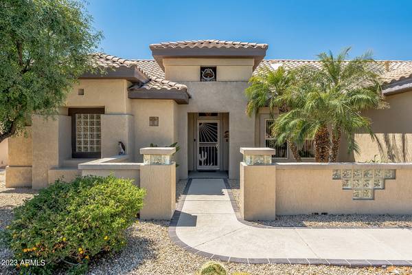 Surprise, AZ 85374,18130 N STERLING Drive