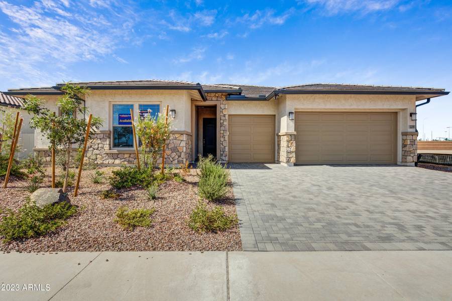 12310 W TRUMBELL Road, Avondale, AZ 85323