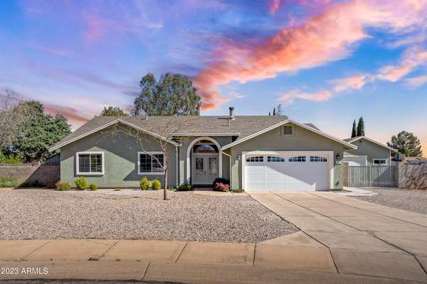 Sierra Vista, AZ 85635,2211 WILDEWOOD Court