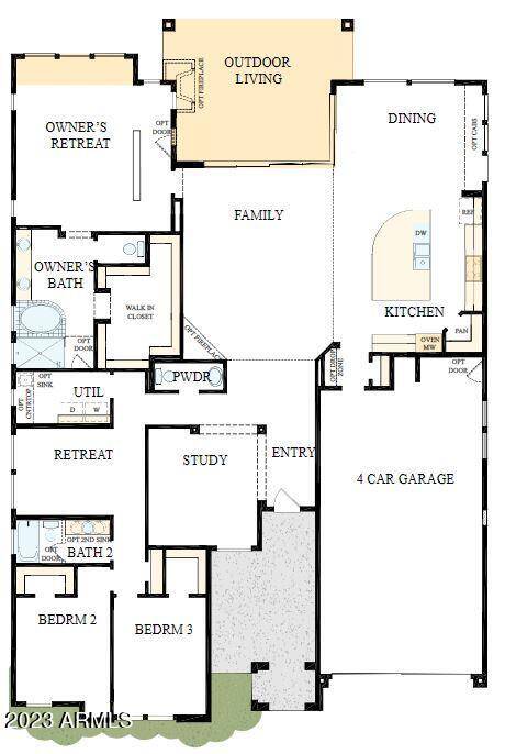 Avondale, AZ 85323,12318 W TRUMBULL Road