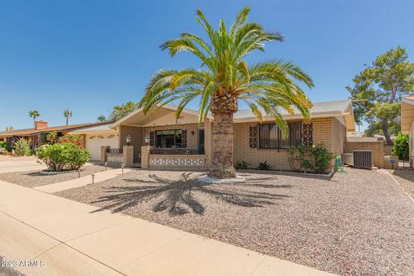 Mesa, AZ 85205,5855 E CASPER Road