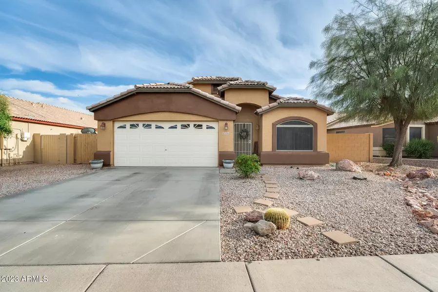 15183 W TAYLOR Street, Goodyear, AZ 85338