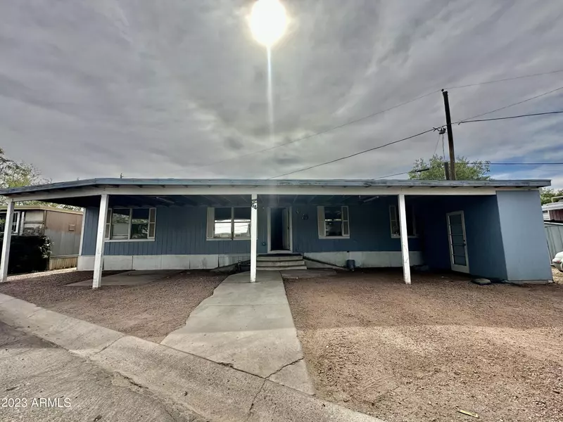 235 W Southern Avenue #64, Mesa, AZ 85210