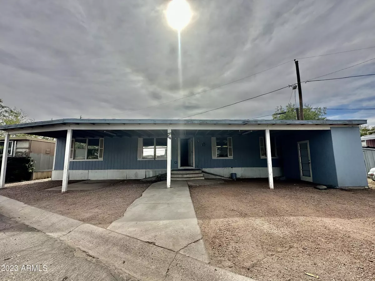 Mesa, AZ 85210,235 W Southern Avenue #64