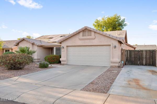 Peoria, AZ 85345,8832 W ECHO Lane