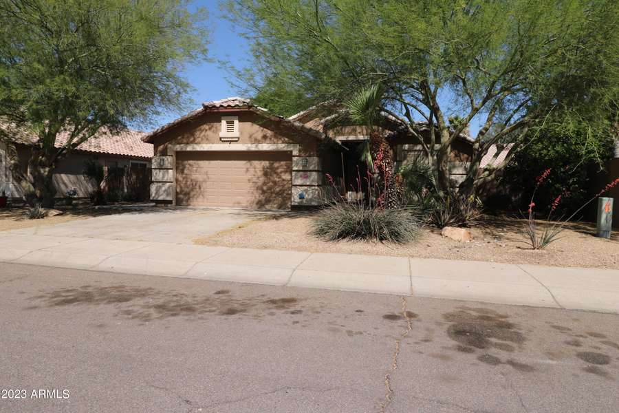 10908 W GRANADA Road, Avondale, AZ 85392