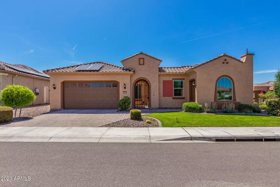 4209 N TURNBERRY Court, Florence, AZ 85132