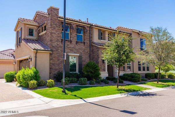 Chandler, AZ 85248,4110 S GREYTHORNE Way