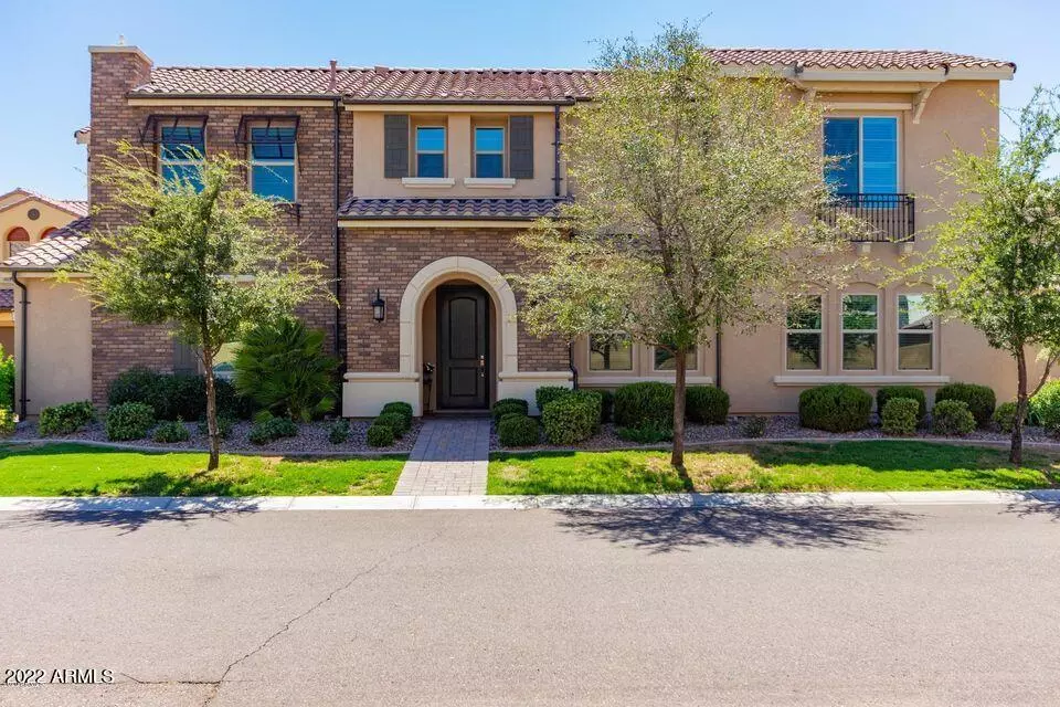 Chandler, AZ 85248,4110 S GREYTHORNE Way