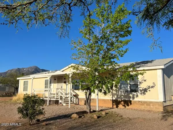 Hereford, AZ 85615,5702 S Camino Del Amor --