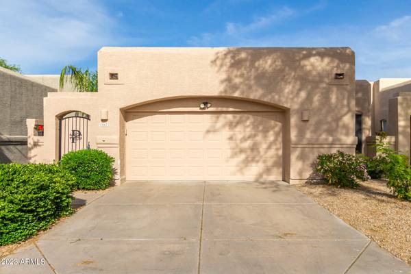 18621 N 45TH Place, Phoenix, AZ 85050