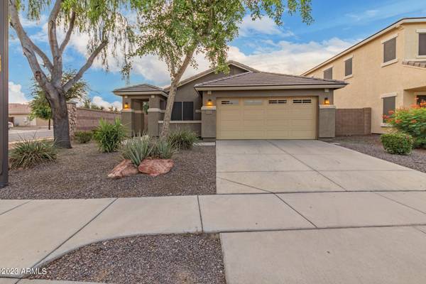 Gilbert, AZ 85298,5870 S BANNING Court