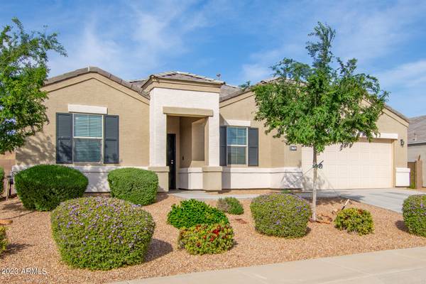 30674 W Flower Court, Buckeye, AZ 85396