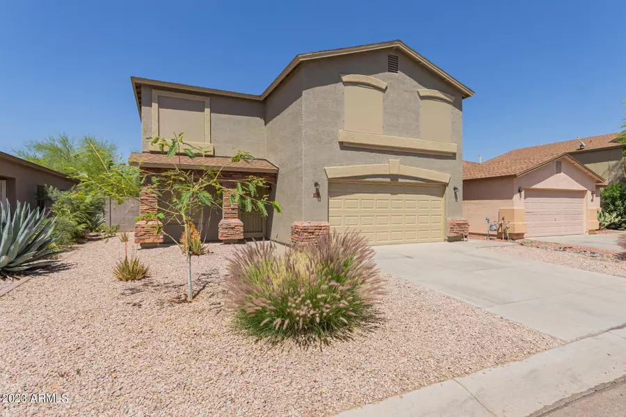 1022 E RENEGADE Trail, San Tan Valley, AZ 85143