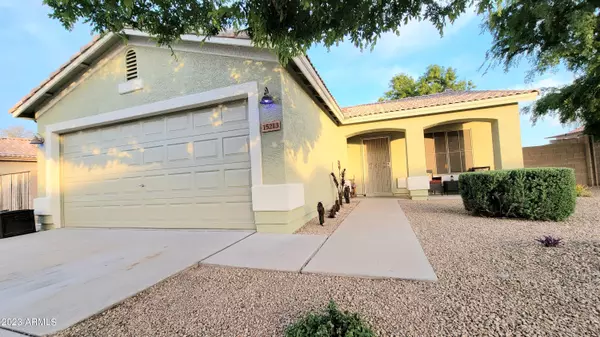 Surprise, AZ 85374,15213 W ELKO Drive