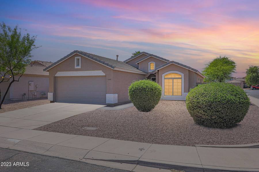 13996 N 134TH Drive, Surprise, AZ 85379