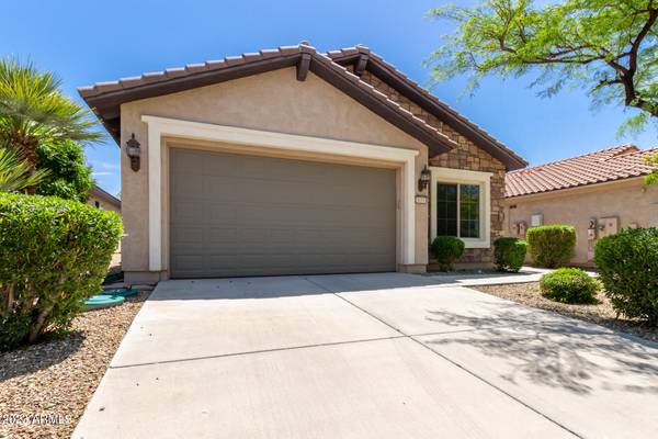 Buckeye, AZ 85396,26333 W POTTER Drive