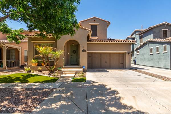 12884 N 154TH Lane, Surprise, AZ 85379