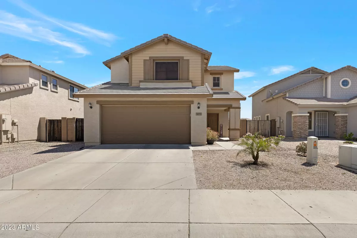 Queen Creek, AZ 85144,34773 N OPEN RANGE Drive