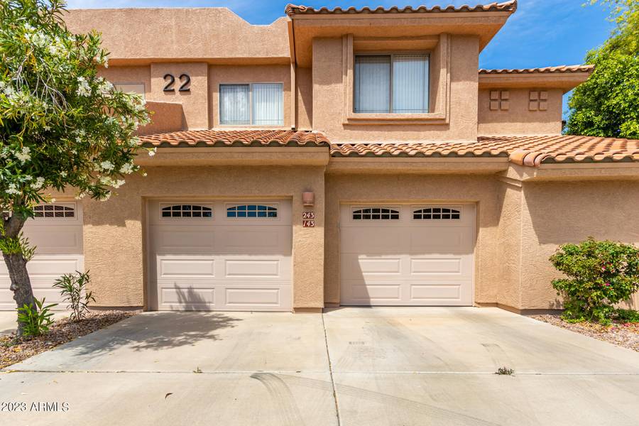 5450 E MCLELLAN Road #243, Mesa, AZ 85205