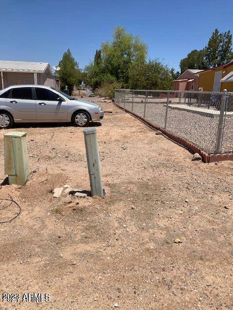 Florence, AZ 85132,3607 N ILLINOIS Avenue #867