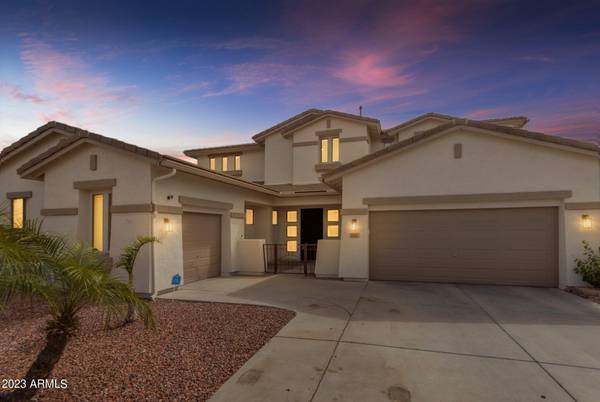 Chandler, AZ 85249,3781 E AQUARIUS Place