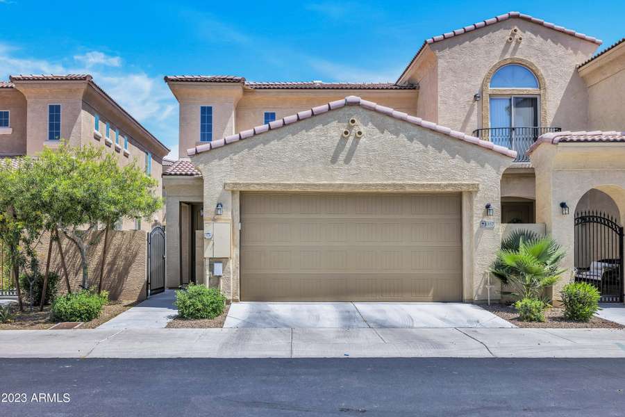 1367 S COUNTRY CLUB Drive #1357, Mesa, AZ 85210