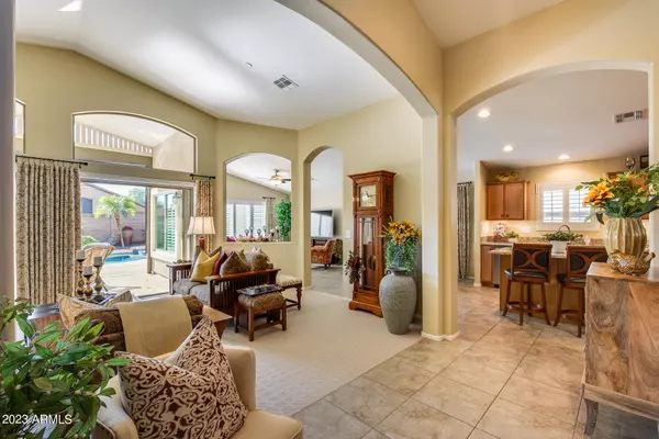 Surprise, AZ 85388,17577 W WINDROSE Drive