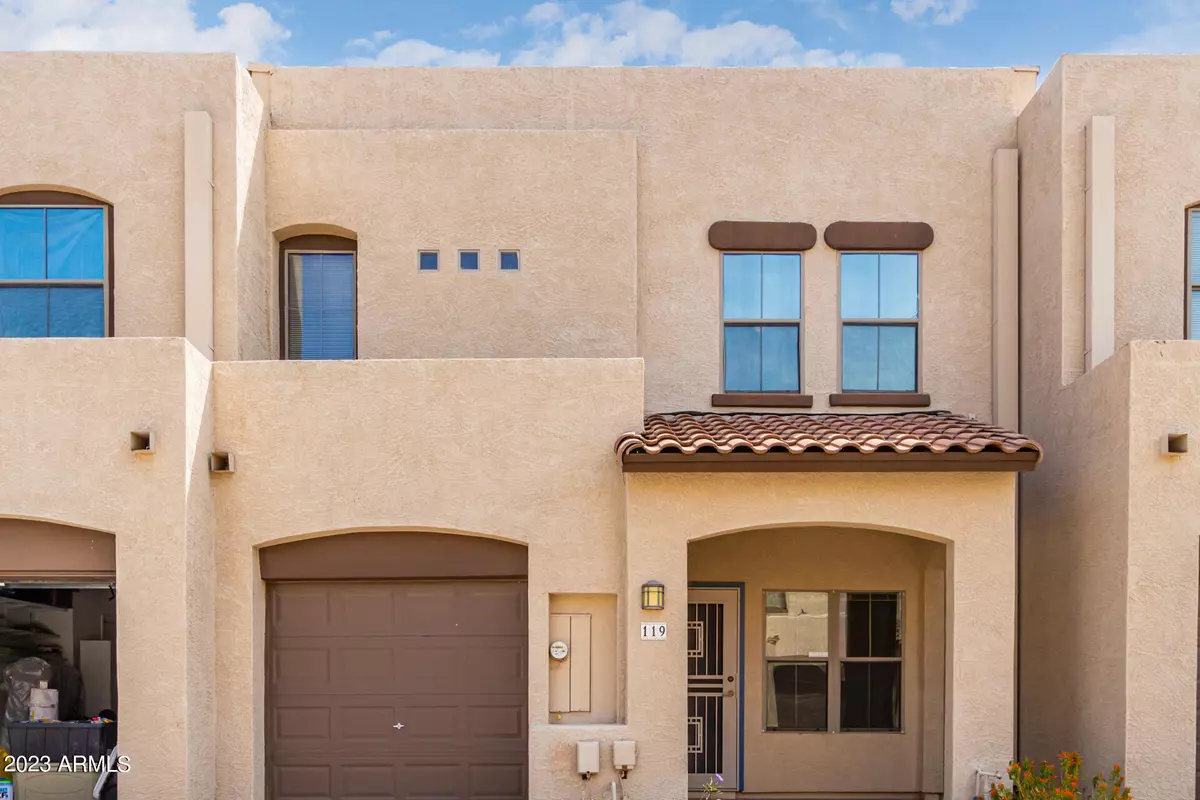 Tempe, AZ 85281,1930 E HAYDEN Lane #119