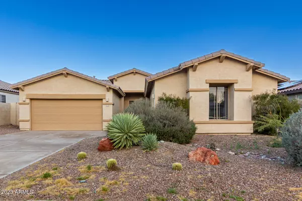 18510 W MCNEIL Street, Goodyear, AZ 85338