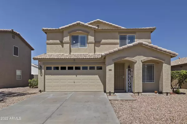 Surprise, AZ 85379,13146 W CALAVAR Road