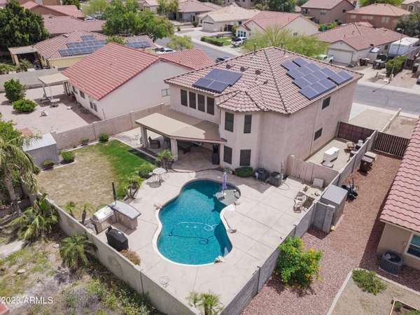 Peoria, AZ 85383,10626 W LOUISE Drive