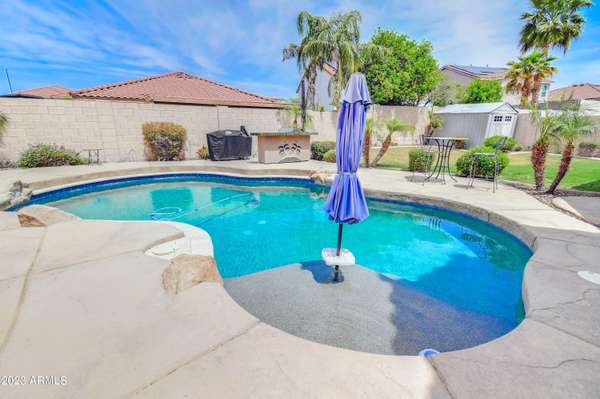 Peoria, AZ 85383,10626 W LOUISE Drive