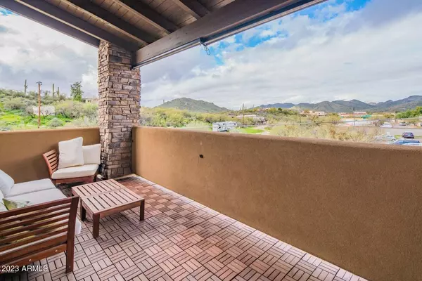 Cave Creek, AZ 85331,6145 E CAVE CREEK Road #203