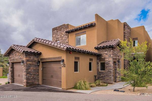 6145 E CAVE CREEK Road #203, Cave Creek, AZ 85331