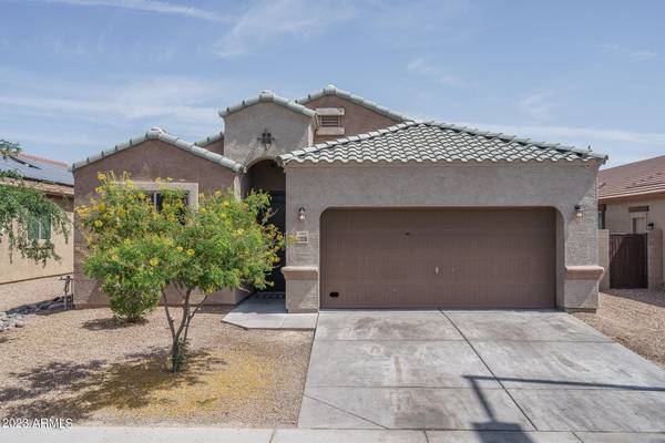 Buckeye, AZ 85326,23696 W MAGNOLIA Drive